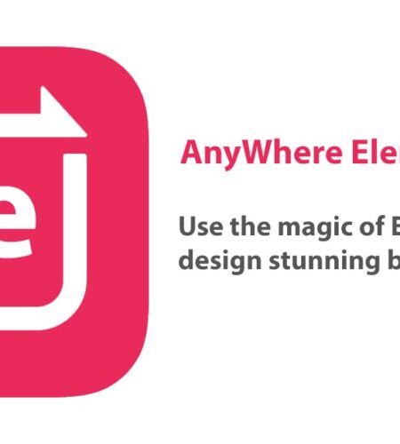 AnyWhere Elementor Pro v2.29.1 – Global Post Layouts