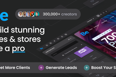 Betheme v28.1 – Responsive Multipurpose WordPress & WooCommerce Theme