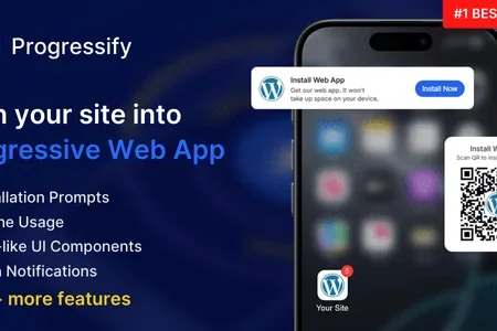 Progressify v1.2.3