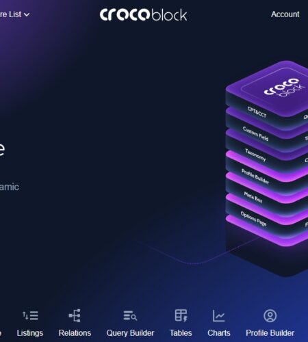 JetEngine v3.7.2 – Adding & Editing Dynamic Content