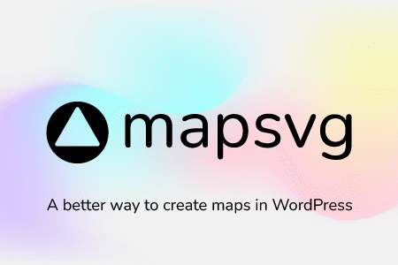 MapSVG v8.6.14 – Google Maps, Vector Maps, Image Maps, and Store Locator for WordPress