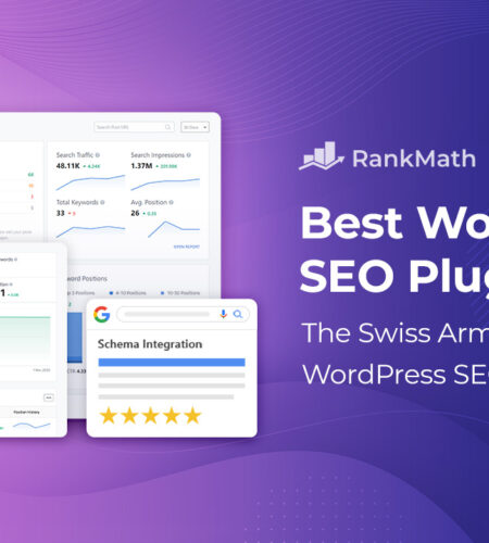 Rank Math Pro v3.0.91 – WordPress SEO Made Easy