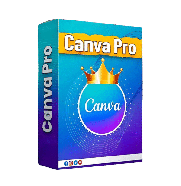 canva pro lifetime price in bd