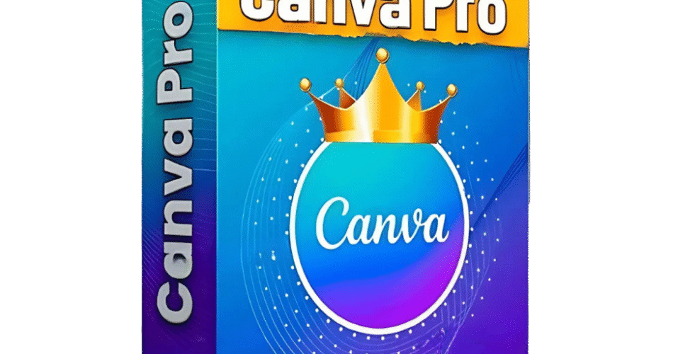 canva pro lifetime price in bd