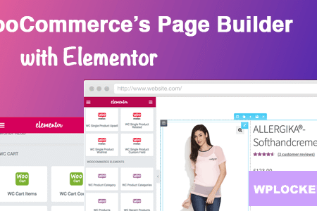 DHWC Elementor v1.2.12 – WooCommerce Page Builder with Elementor