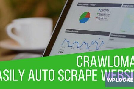 Crawlomatic v2.7.1.2 – Multisite Scraper Post Generator Plugin for WordPress