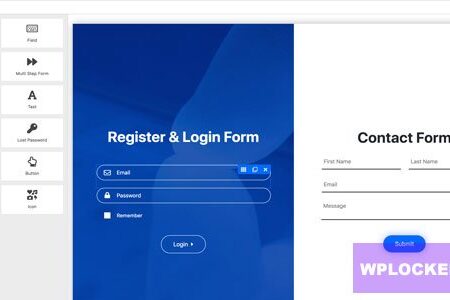 Piotnet Forms Pro v2.1.39