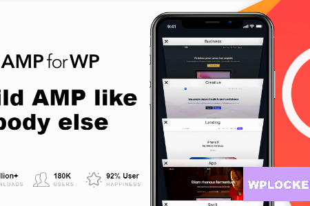 AMPforWP Accelerated Mobile Pages v1.1.10