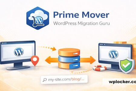 Prime Mover Pro v2.1.1