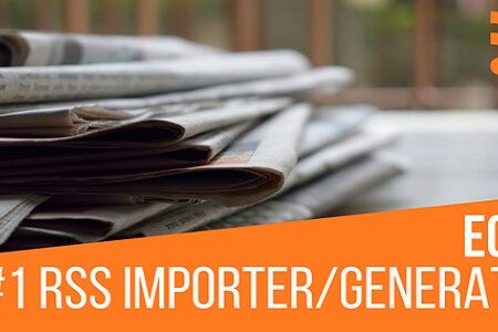 Echo RSS Feed Post Generator v5.5.0.2 – Plugin for WordPress
